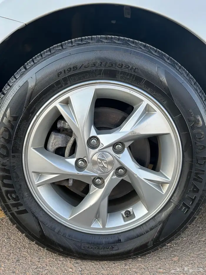 افانتي 2021 بانزين بطاقه جمركيه بدي وكاله 29