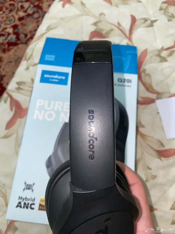 سماعات نظيفة ورخيصة ما تحصل مثلها 6