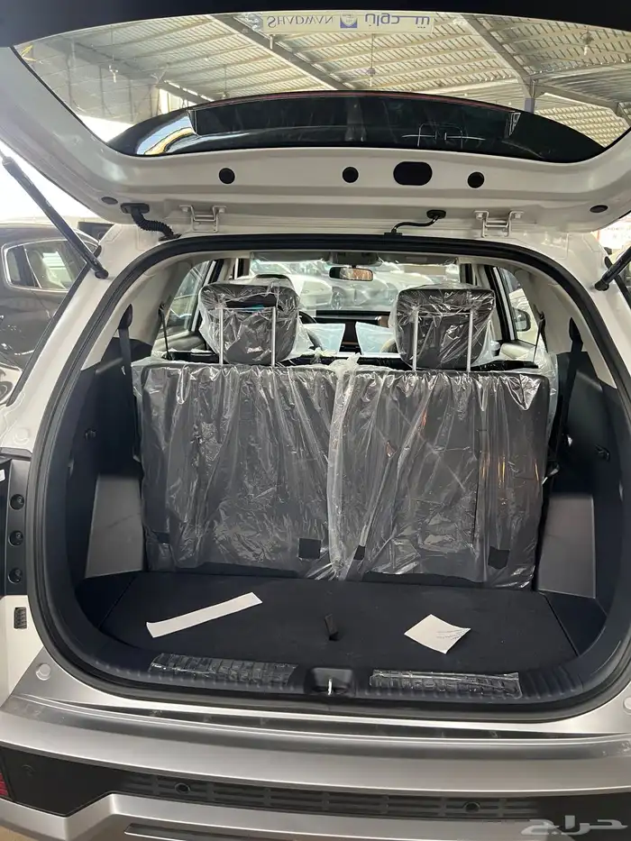 هيونداي كريتا جراندي 2026 10