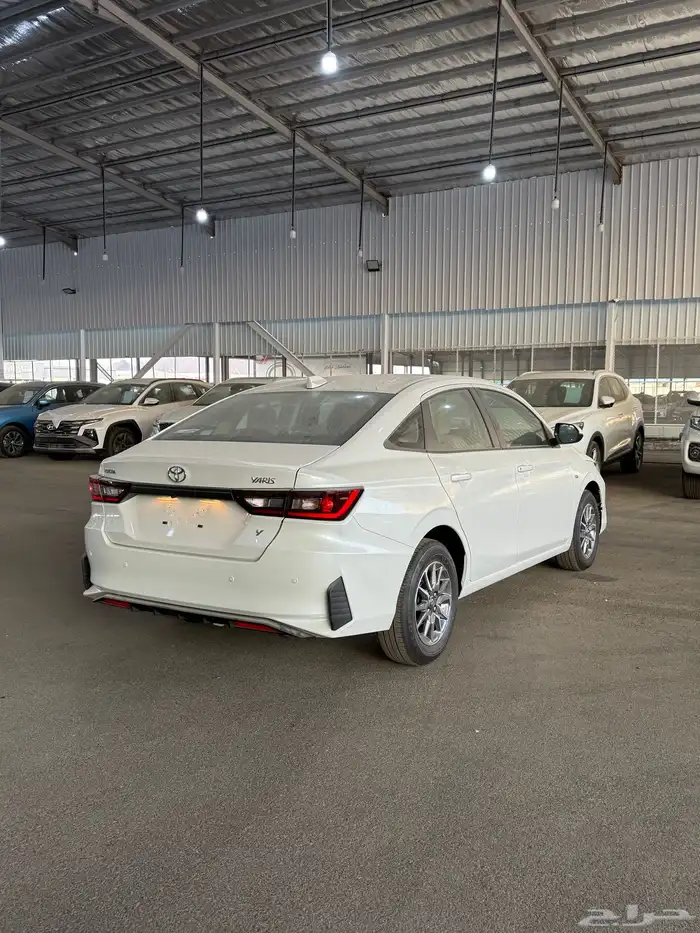 يارس 2026 سعودي اصفار 4