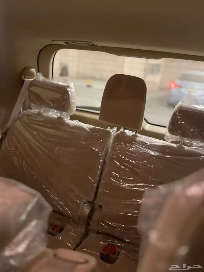 للبيع تويوتا لاند كروزر 3