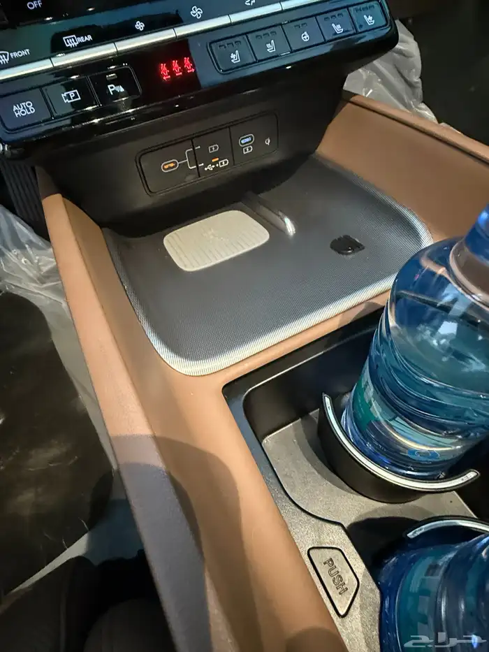 ازير موصفات فل 6 سلندر ورد كوريا شكل الجديد 16