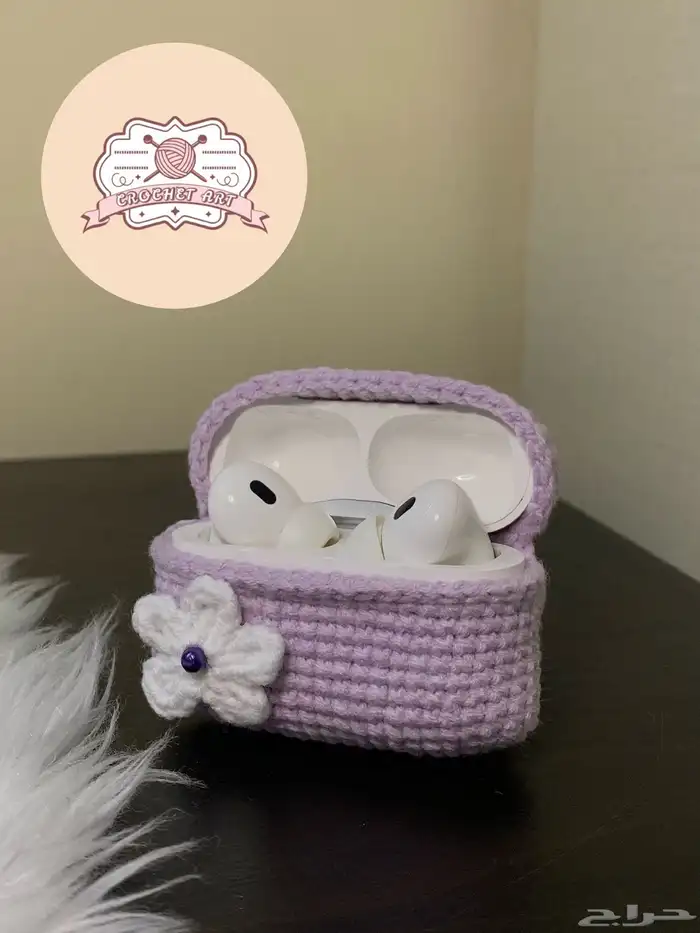 تلبيسة سماعات شغل يدوي 0