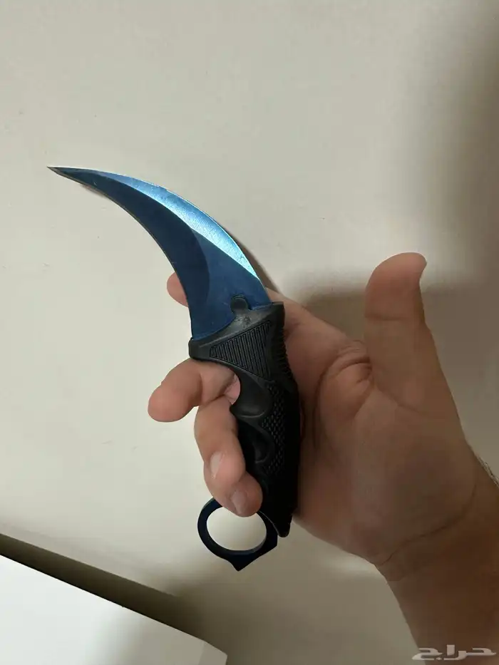 سكين مخلب النمر 3
