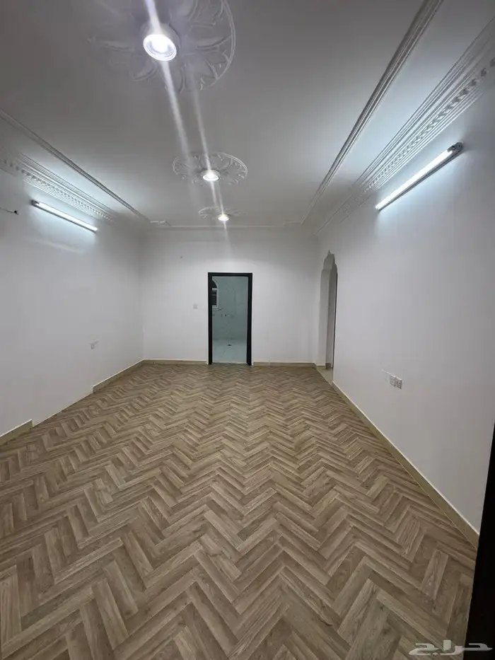 شقة للايجار حي النهضة قريب سلمان الفارسي 6