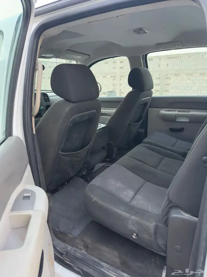 جمس سيرا 2011 10