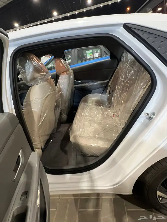 هيونداي النترا كمفورت موديل 2026 7