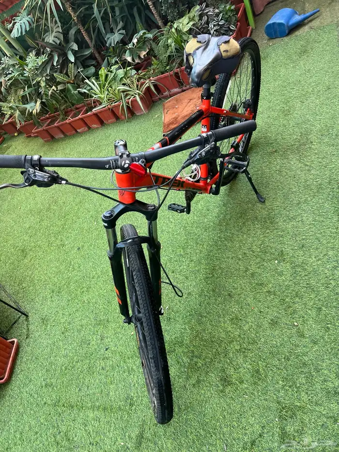 سيكل دراجة تريك 1