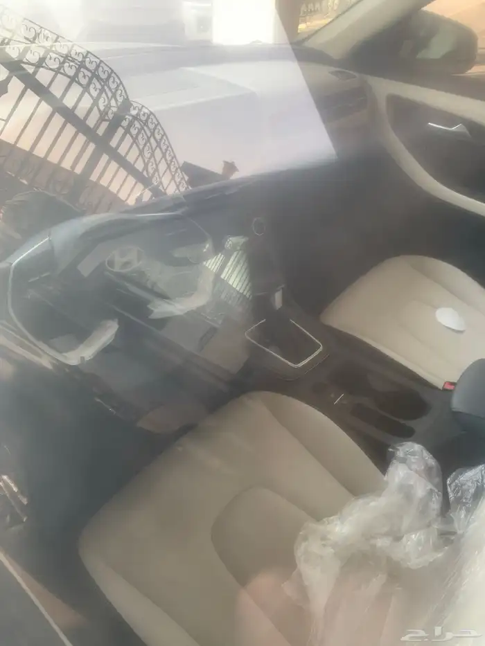 هونداي كاريتا gl 3