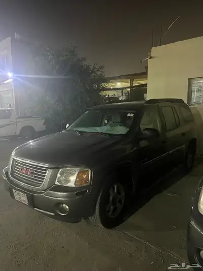 GMC ENVOY 2006 index