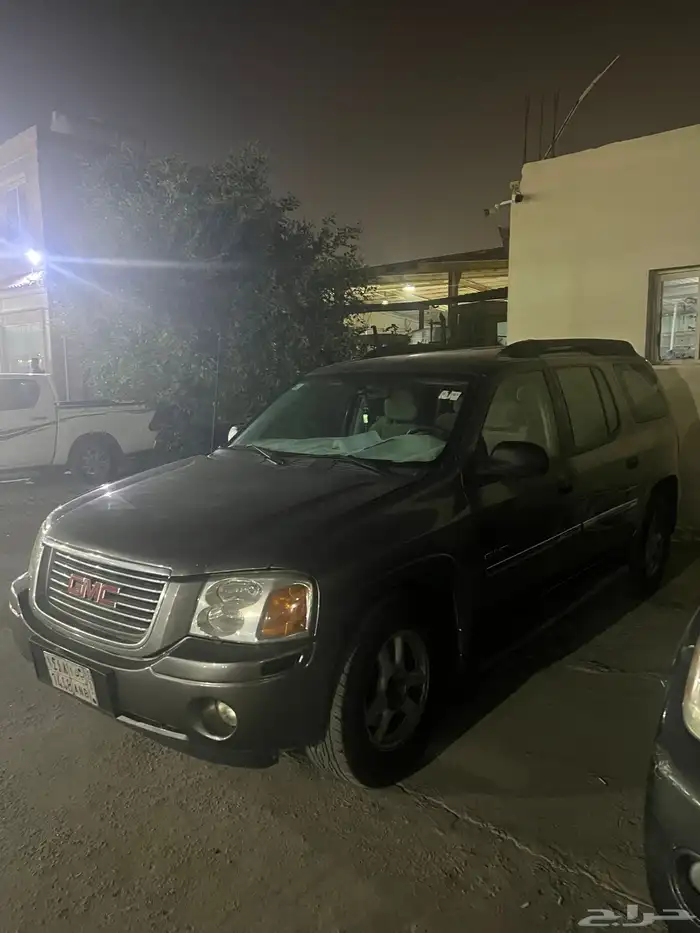 GMC ENVOY 2006 3