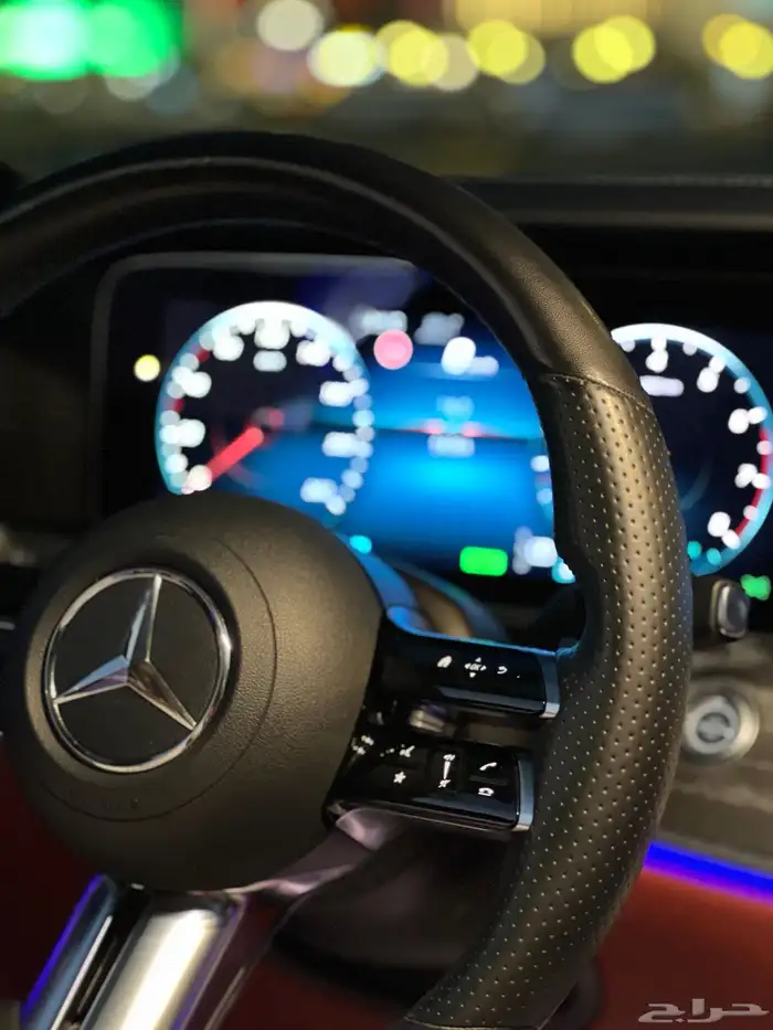 مرسيدس E 2022 حجم 350 فل اوبشن 17