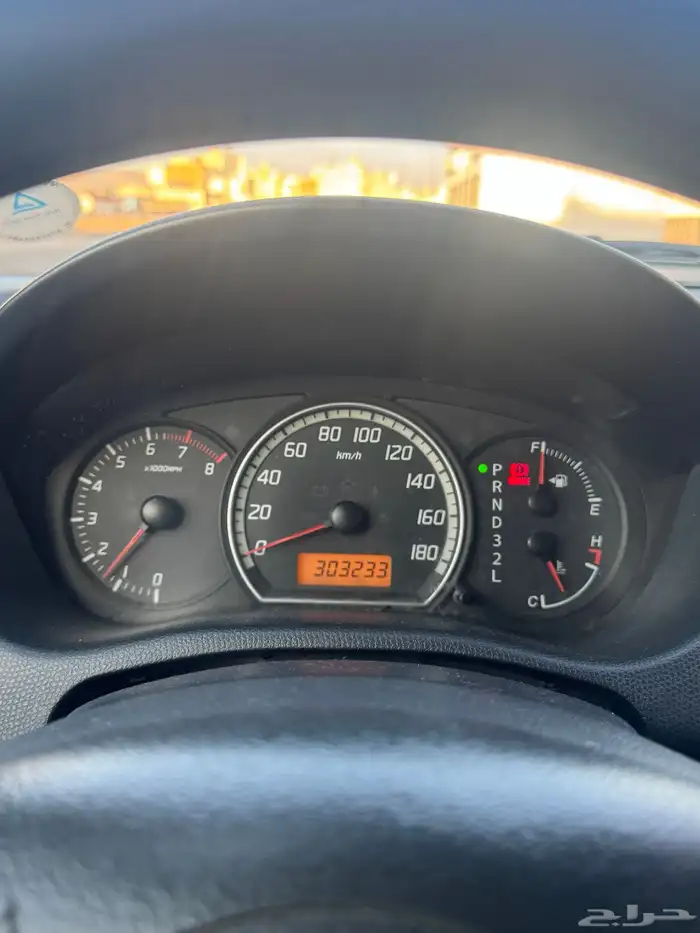 سوزوكي سويفت 2009 اوتوماتيك 4