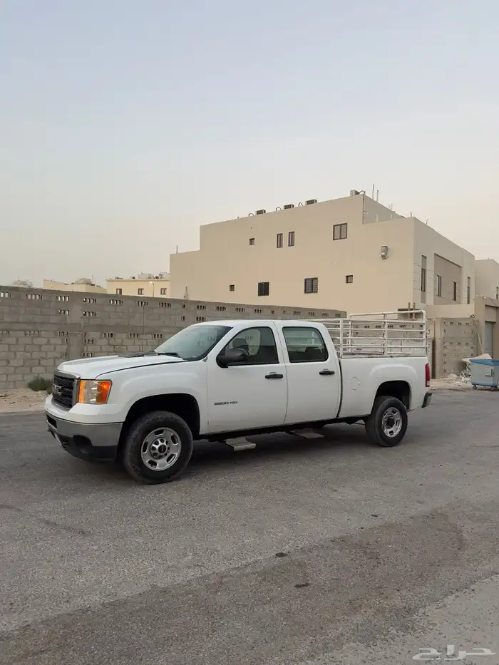 جمس سيرا 2011 12