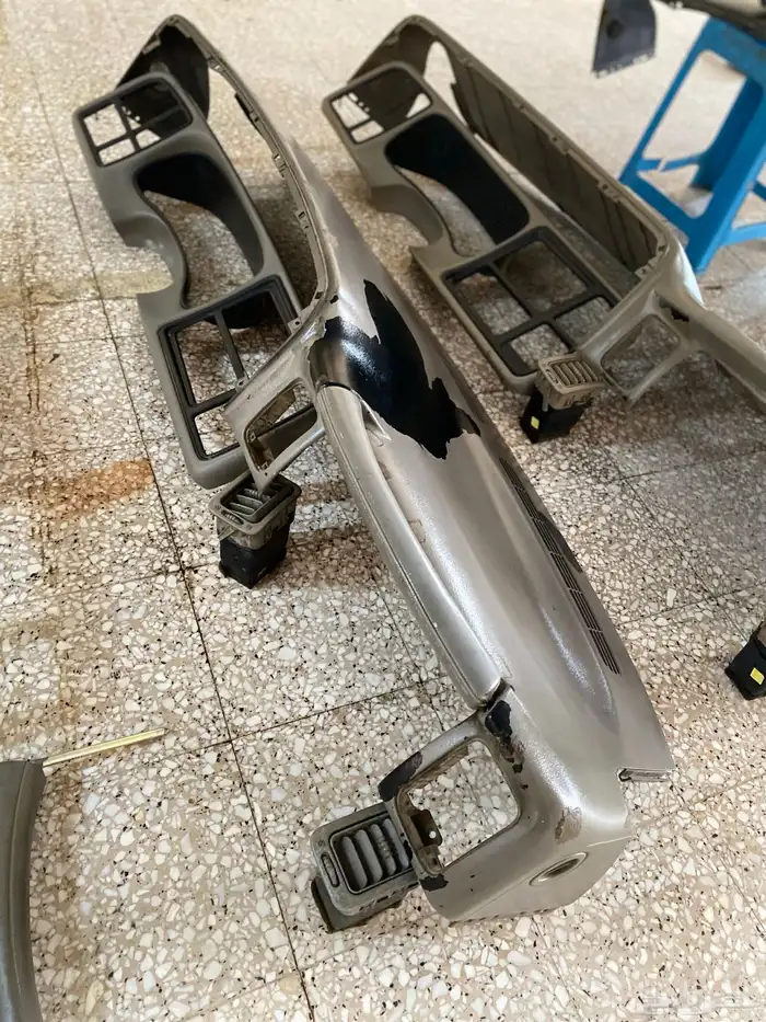 قشرة طبلون جمس من 2000 الى 2006 12