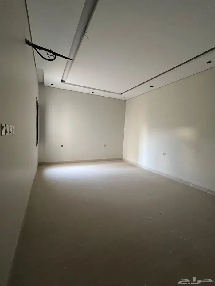 للبيع دور جديد شغل ممتاز للغاية بالعوينة المربع الذهبي 20