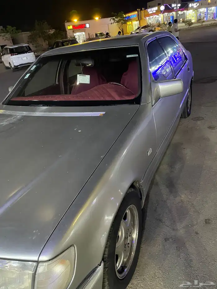 شبح للبيع موديل 94 0