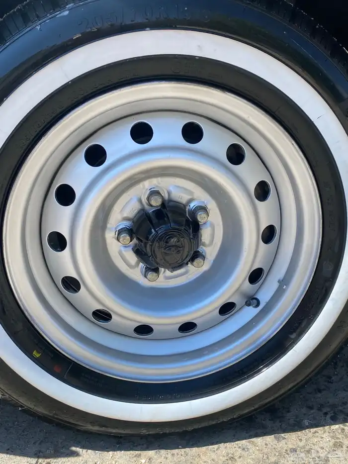 للبيع جنوط هالكس 2005 وكاله 2