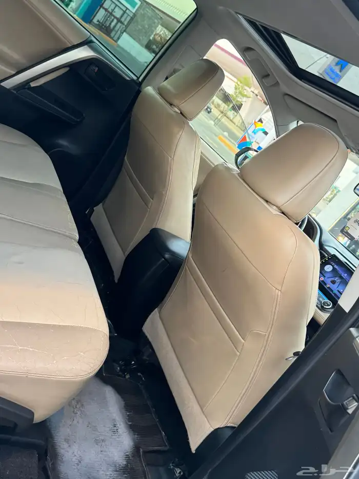 رافور 2013 فل كامل ماشي 190 44