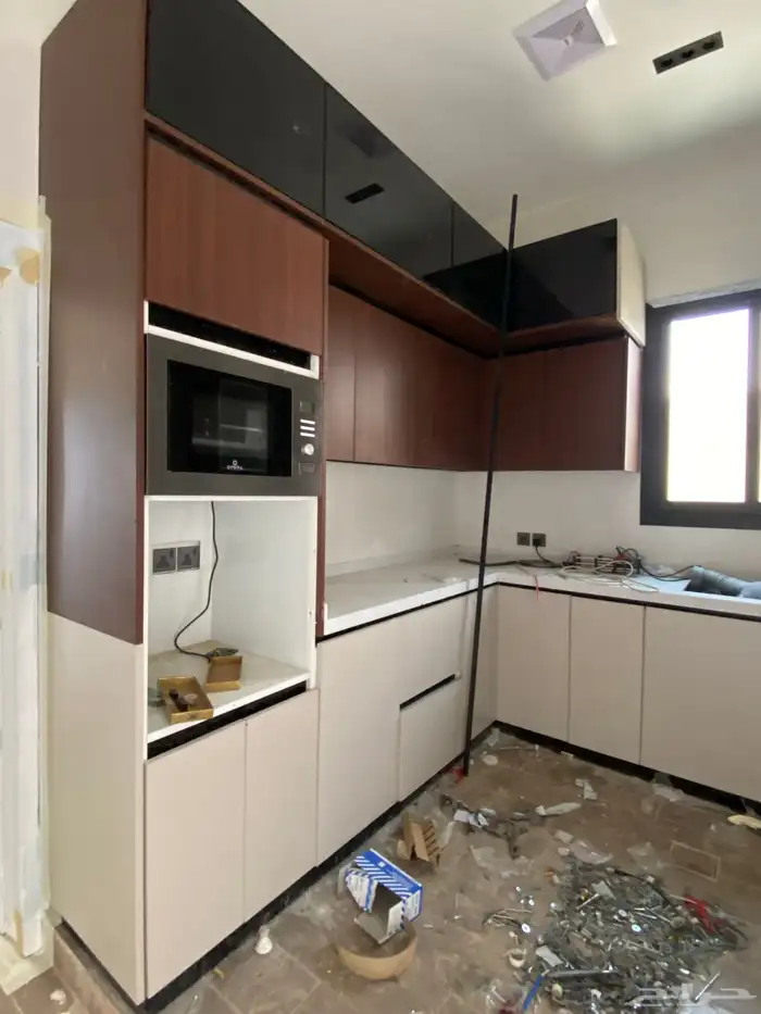 مطابخ وشبابيك وابواب 7