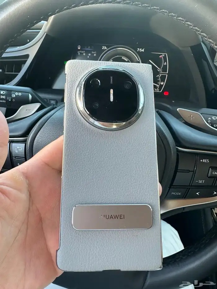 هواوي ميت X6 ذاكرة 512 0