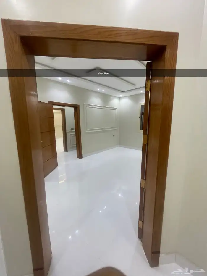 شقه دور ارضي للإجار 10