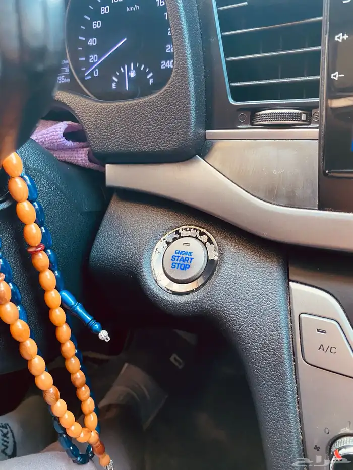 هيونداى النترا 2018 16