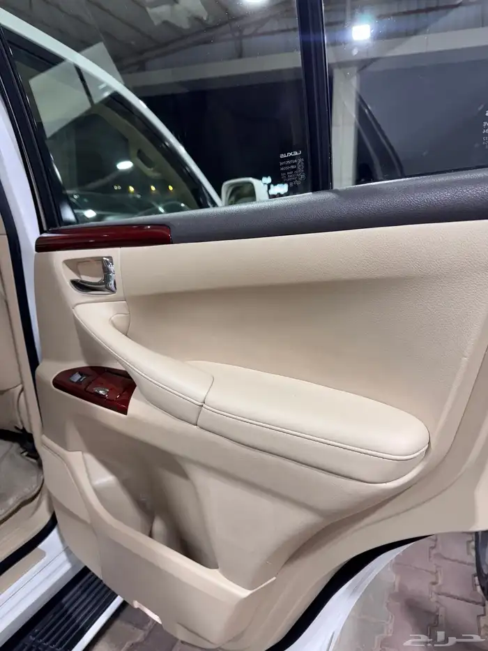 لكزس 2015 ED شرط الفحص 33