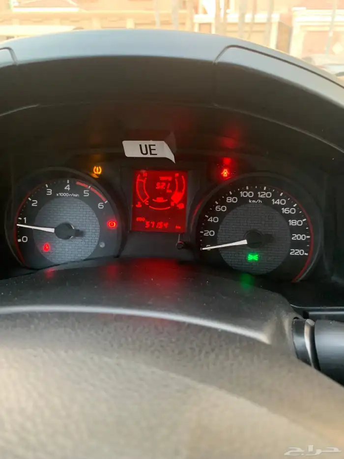 ايسوزو 2022 ثلاجه للإيجار 4