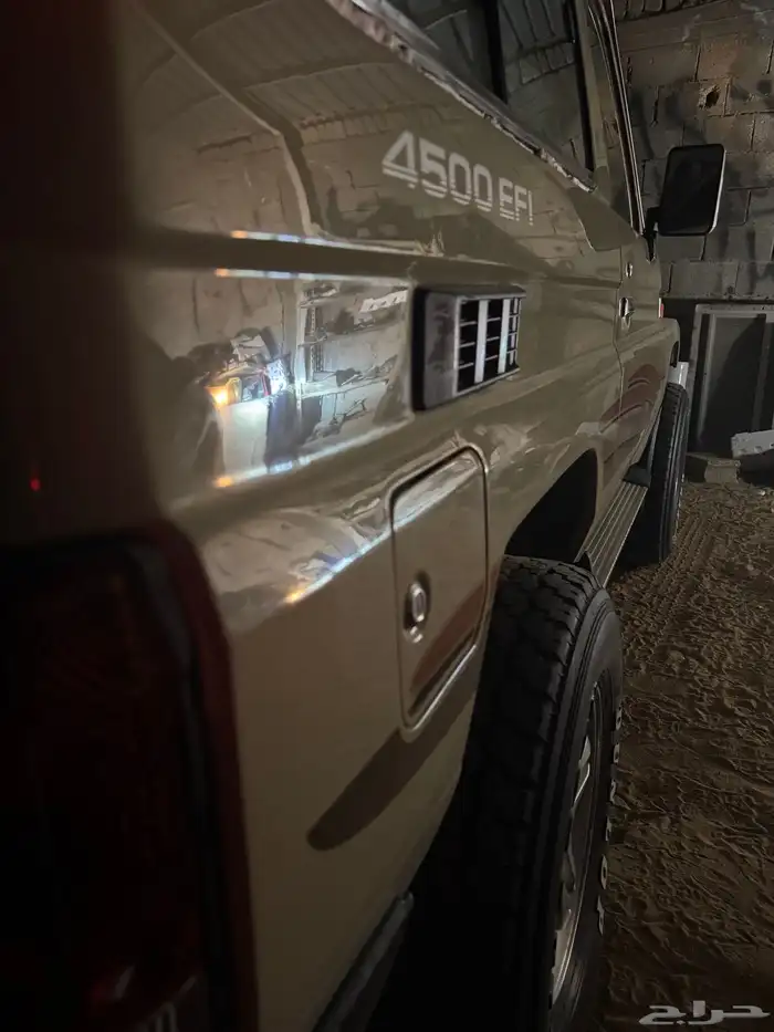 ربع بيج 2003 توقيع شخصي مجدد بالكامل 1