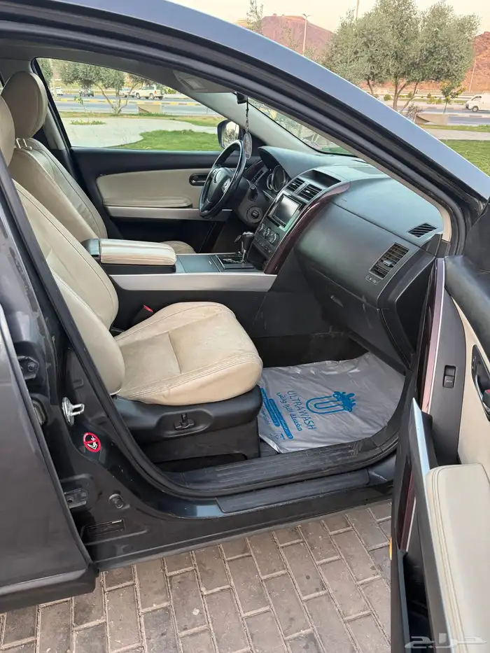 للبيع مازدا CX9 5