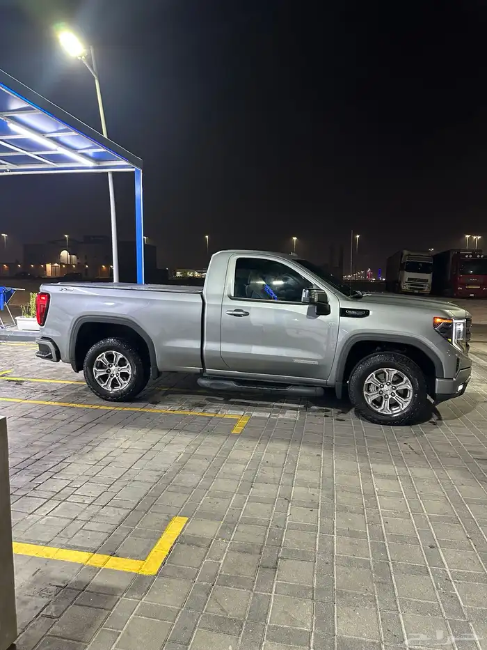 جمس سييرا 2023 2