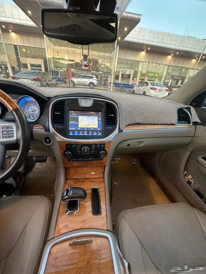 كلايزر 2014 فل كامل 6 سلندر 6