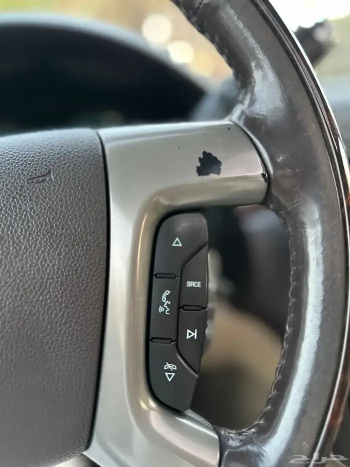 جمس دينالي موديل 2011 سعودي فل كامل 31