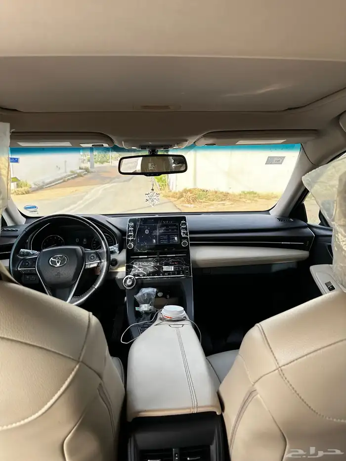 افالون 2019 تورينق 2