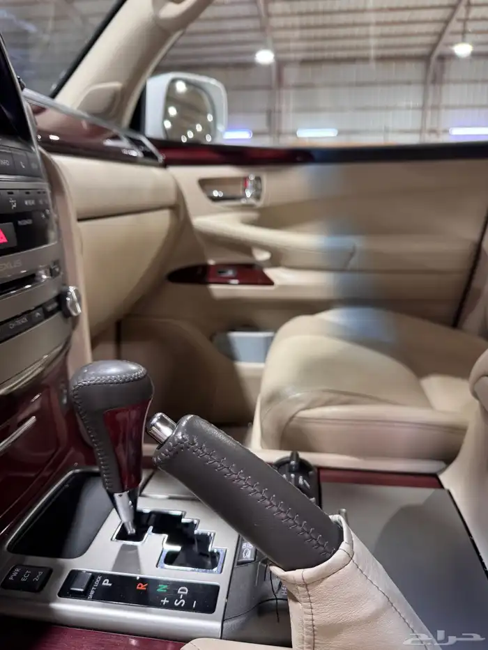 لكزس 2015 ED شرط الفحص 22