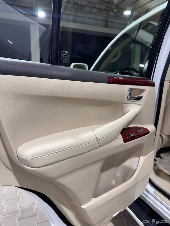 لكزس 2015 ED شرط الفحص 25