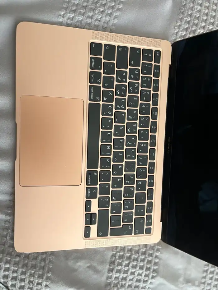 macbook air core i3 ماكبوك اير 1