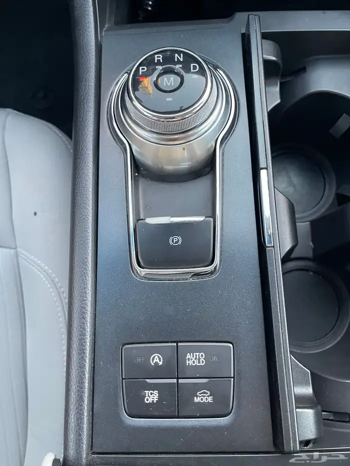 فورد- توروس-2020-امبيانتي- توكيلات الجزيرة- بنزين- قمه 32