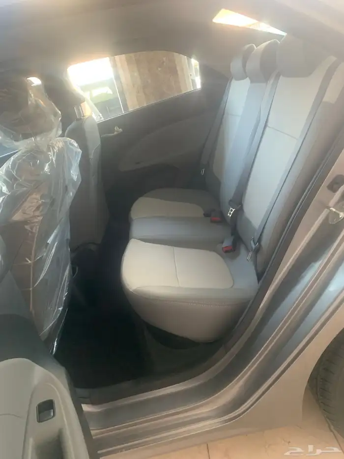 كيا بيجاس فل كامل 4