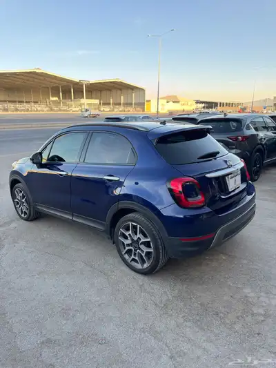 للبيع فيات 500x 2022 - فل كامل index