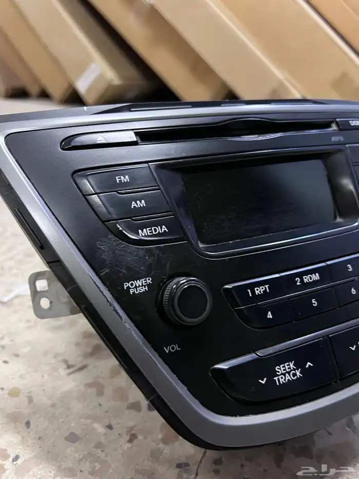 مسجل النترا 2015 ستاندر 1