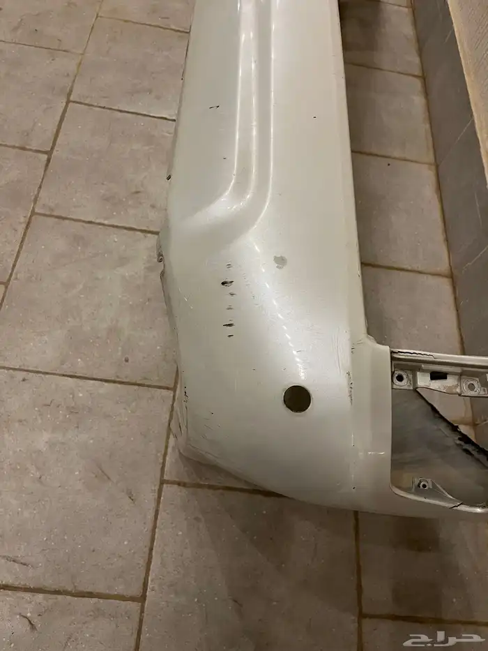 صدام خلفي ولحيه اماميه جكسار 2020 0