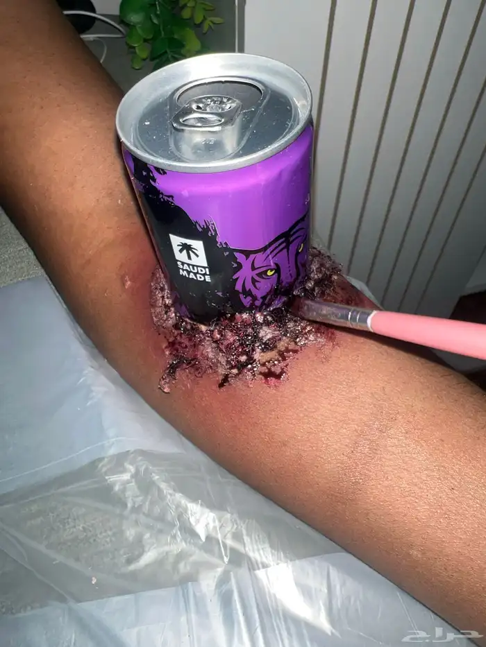 رسم هالوين 5