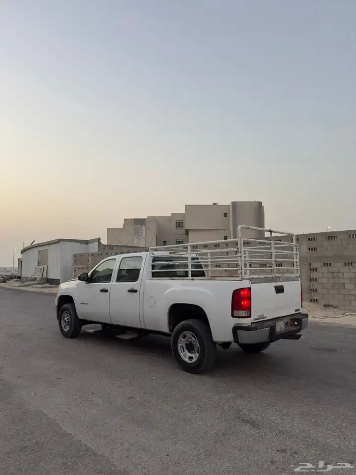 جمس سيرا 2011 14