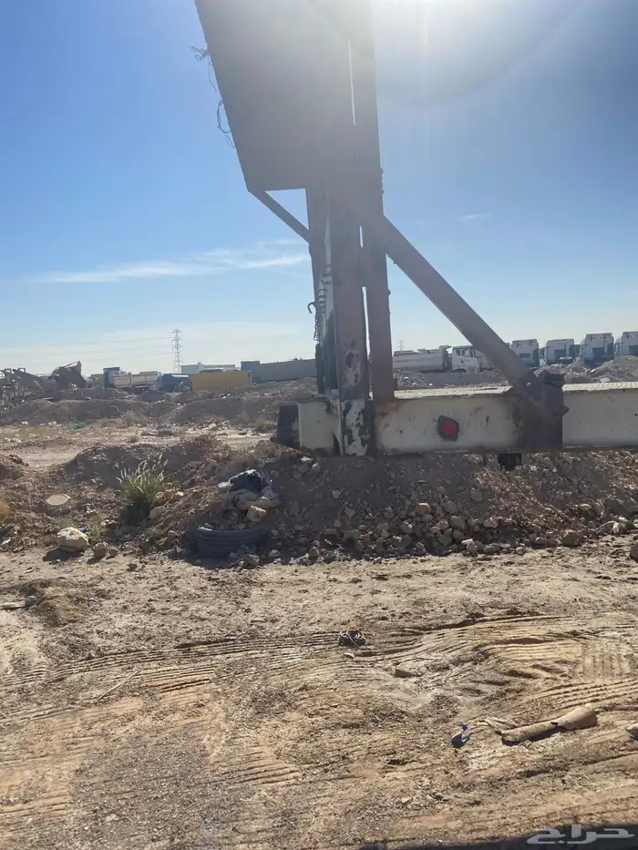 للبيع سطحه طويله 10