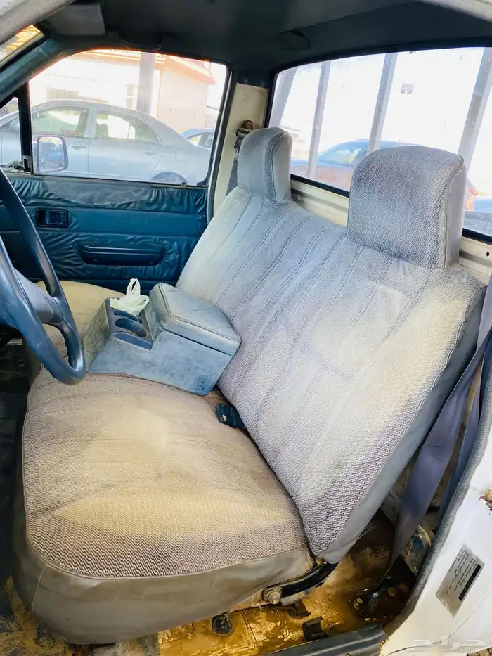 هايلوكس 1990 8