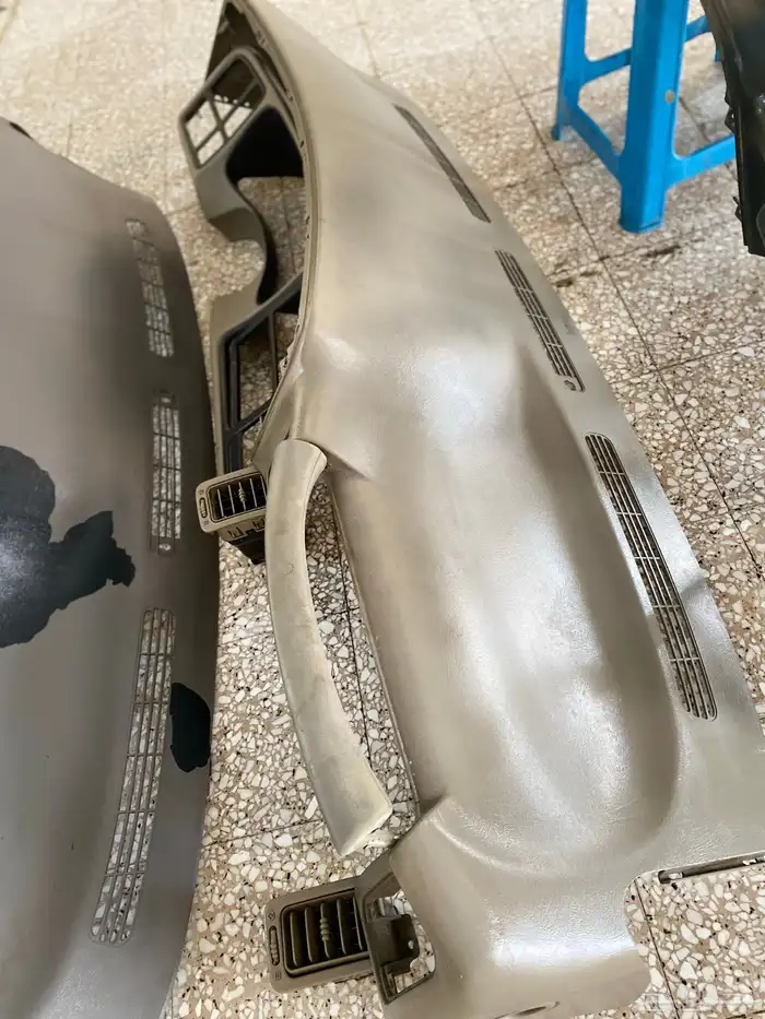 قشرة طبلون جمس من 2000 الى 2006 15