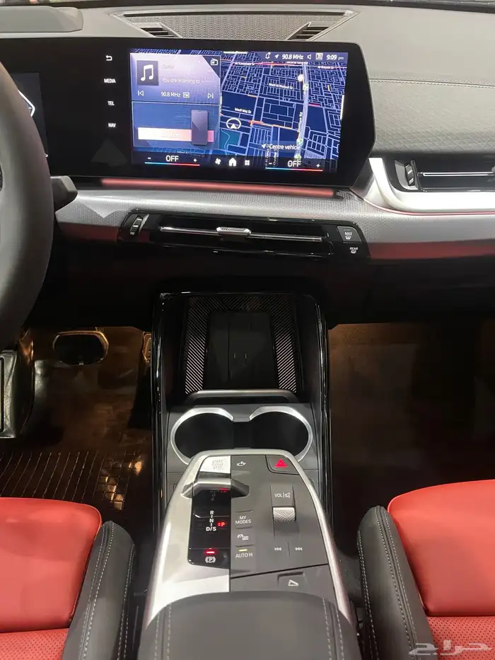 بي ام دابليو Kit m X2 SDRIVE 18i 2026 9