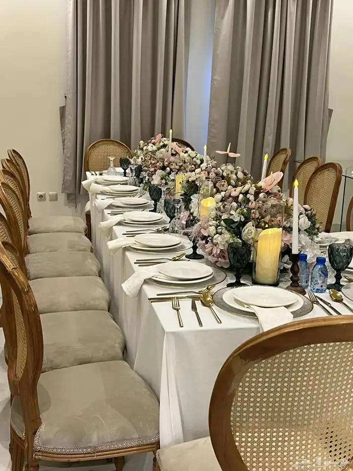 تنسيق حفلات 2